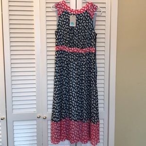 NWT Boden dress